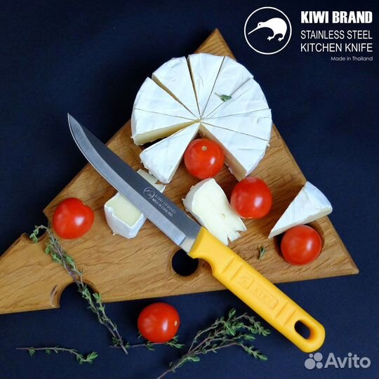 Нож kiwi brand