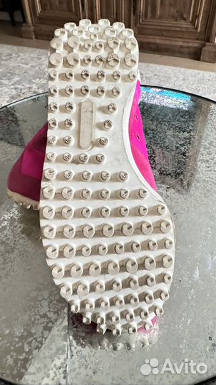 Топсайдеры Golden Goose 37 размер, оригинал