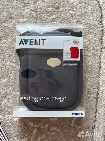 Сумка-термос Avent