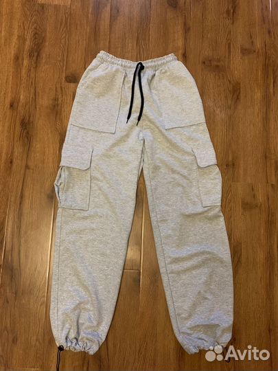 Спортивный костюм женский новый