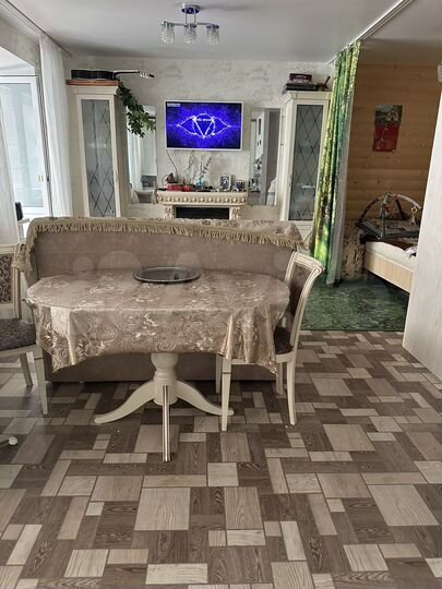 Квартира-студия, 39 м², 3/7 эт.