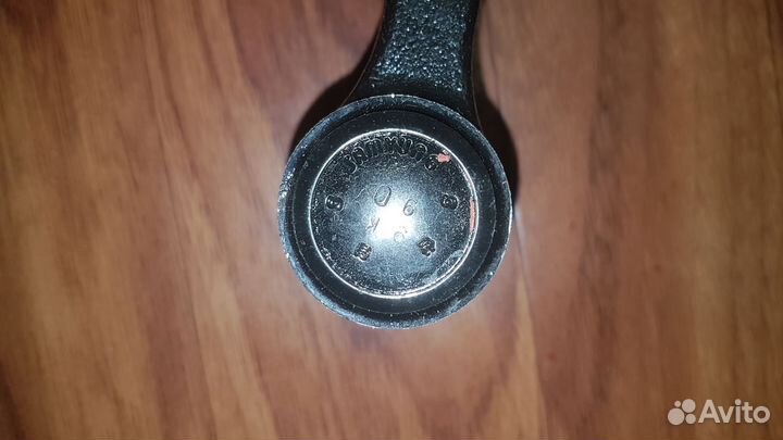 Наконечник рулевой тяги правый 56820-2K050