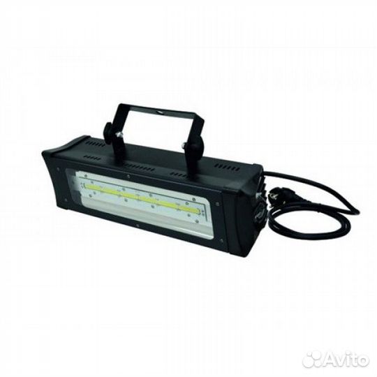 Дискотечный световой прибор