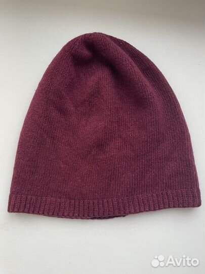 Шапка женская