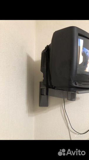 Кронштейн для телевизора на стену