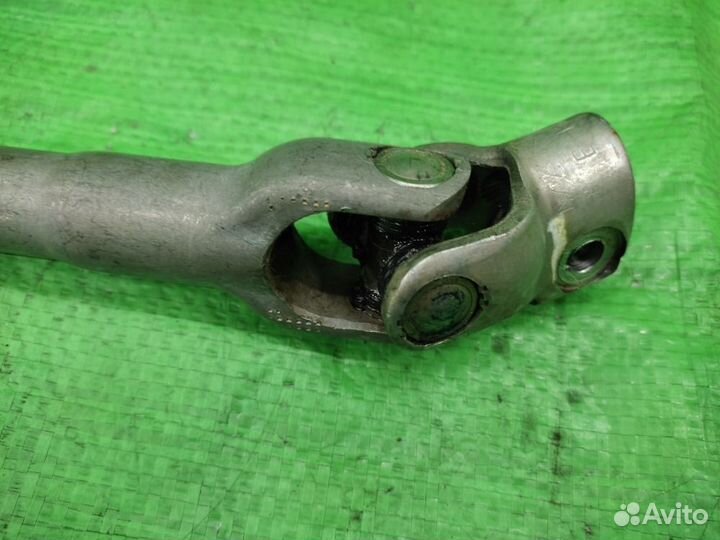 Рулевой карданчик Kia Sportage 2 2004-2010