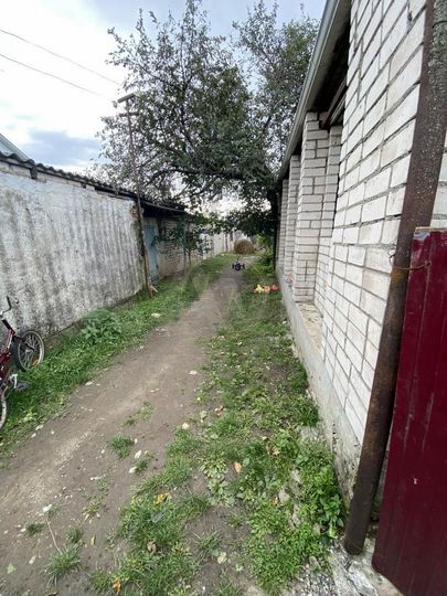 Дом 80 м² на участке 4 сот.