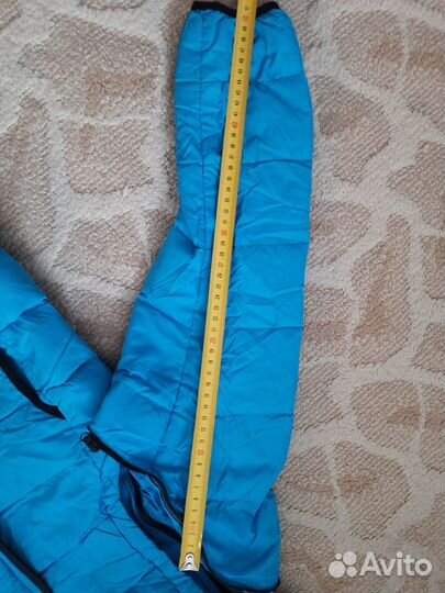 Куртка рейма