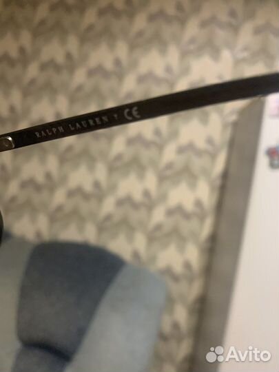 Ralph Lauren очки rl 7062 5706