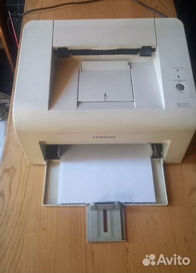 Samsung ML-1615