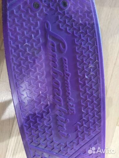 Скейт мини-круизер