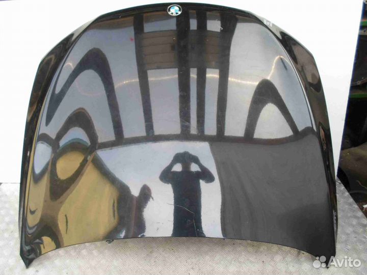 Капот BMW 7 F01/F02 (2008-2015)