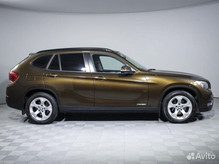 BMW X1 2.0 AT, 2013, 95 731 км