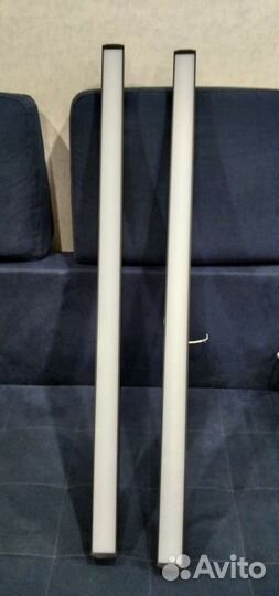 Светодиодный светильники