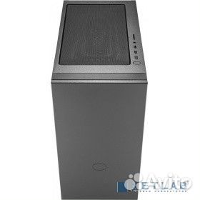 Корпус cooler master Silencio S400 MiniTower без Б