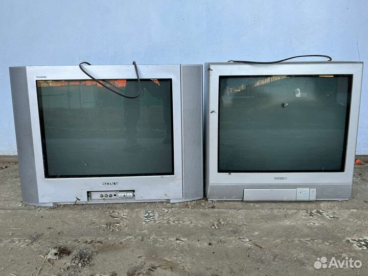 Телевизор бу