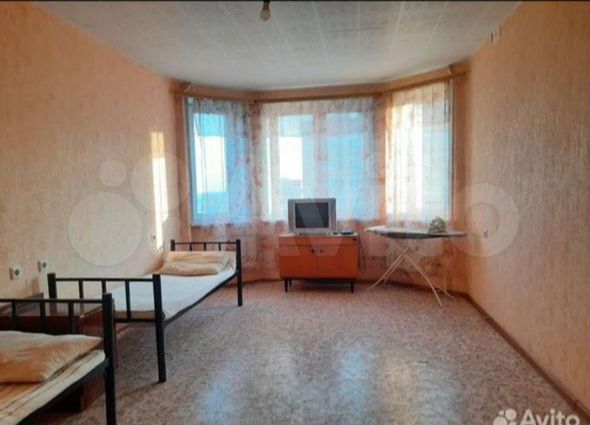 2-к. квартира, 65,5 м², 15/17 эт.