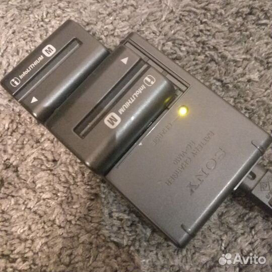 Фотоаппарат sony alpha 350