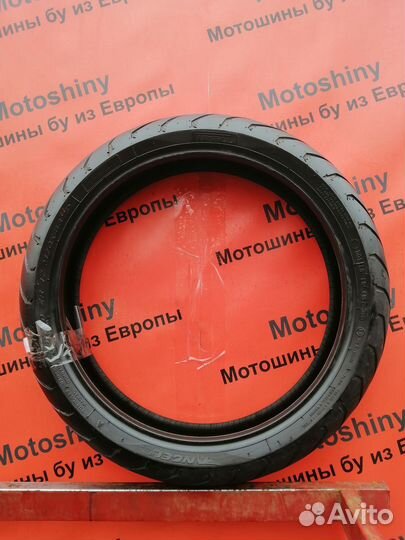 120/70 R17 Pirelli Angel ST N-3259 Мотошина Бу