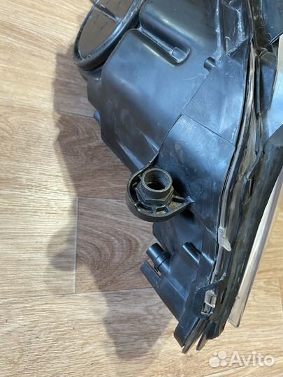 W212 адабтивный биксенон A2128201039 A2129007804