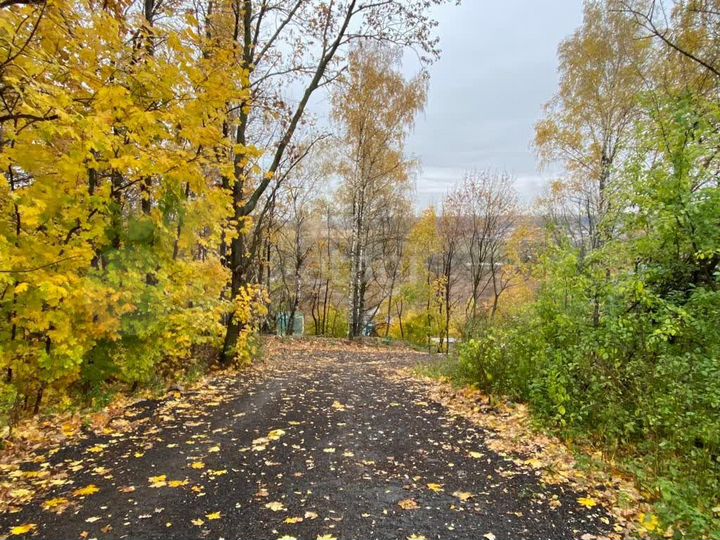 Участок 8,7 сот. (СНТ, ДНП)
