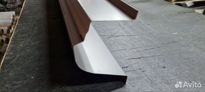 Ремонтные пороги VW Golf 6