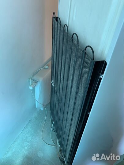 Холодильник Indesit BIA20