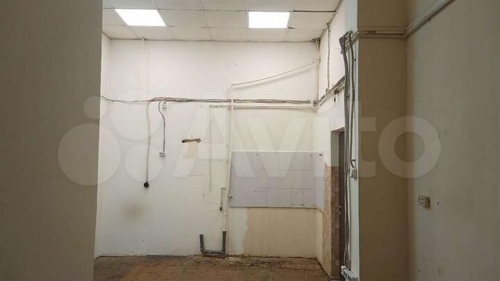 Сдам складское помещение, 100.4 м²