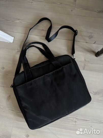 Портфель мужской тексить козжам