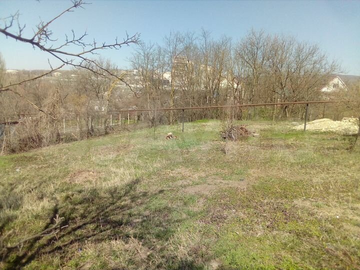 Участок 5 сот. (ИЖС)