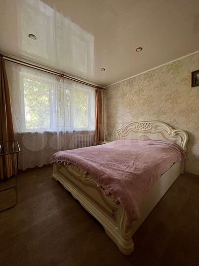 2-к. квартира, 44,2 м², 1/5 эт.