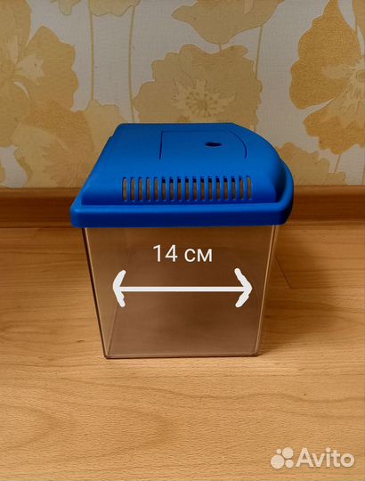 Аквариум для рыб