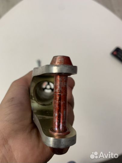 Вилка aztek templar