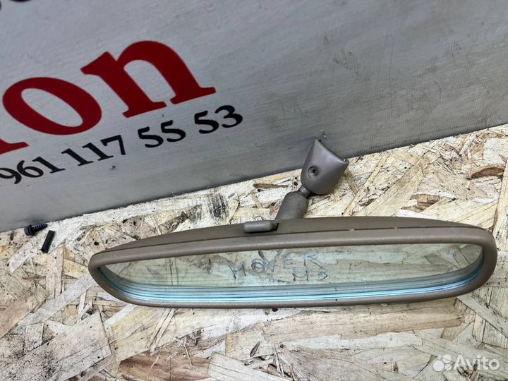 Зеркало заднего вида салонное Hover h2 GreatWall