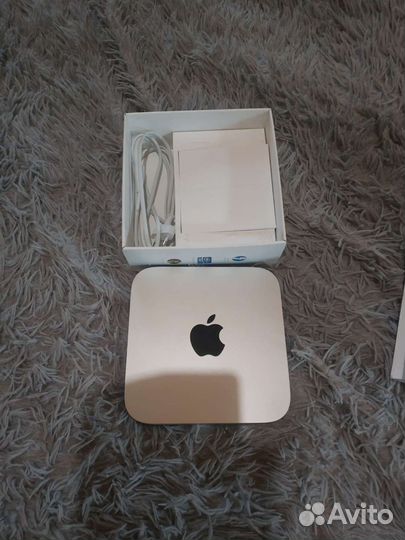 Apple Mac mini Server