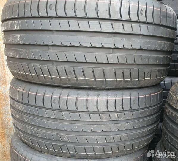 Triangle EffeXSport TH202 245/45 R17