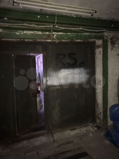 Гараж, 18 м²