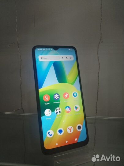 Xiaomi Redmi A1+, 2/32 ГБ