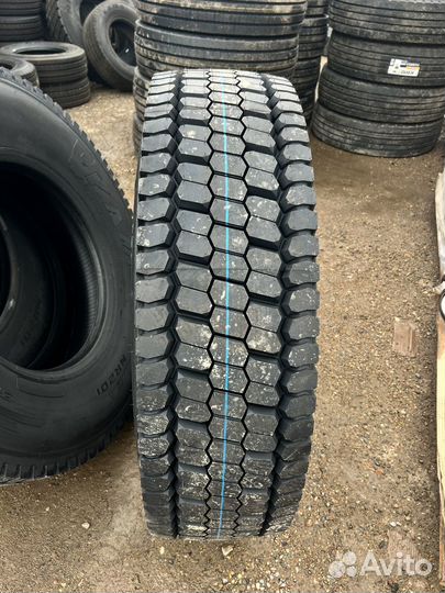 Шины Кама 315/80 R22.5