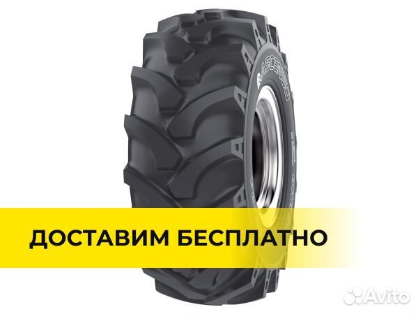 Шины на погрузчик 21L-24 Ascenso BHB 312 R-4