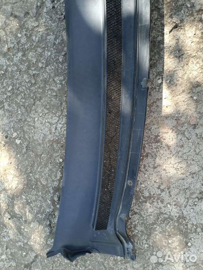 Жабо ford focus 2