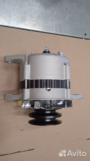 Генератор TD42/24V-35A на погрузчик