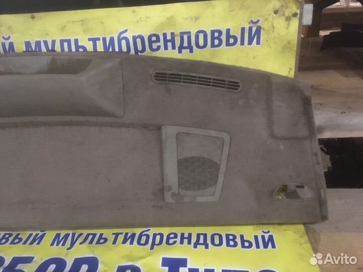 Полка багажника Chery Fora (A21)