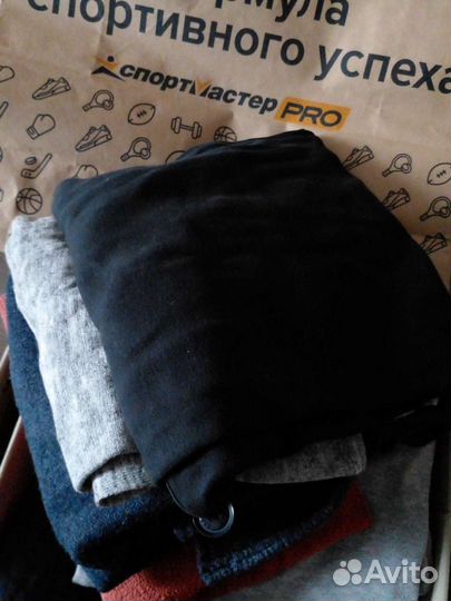 Пакет мужской одежды 46-48