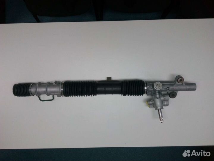 Honda crv рулевая рейка, гидравлическая
