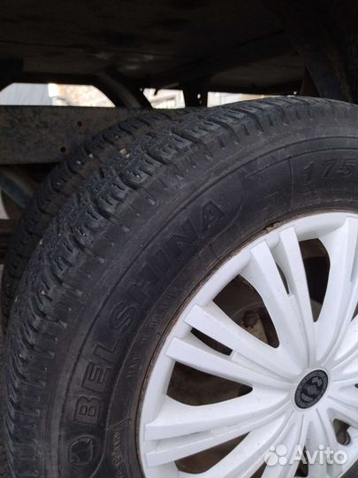 ГАЗ ГАЗель 3302 2.4 МТ, 2005, 180 934 км