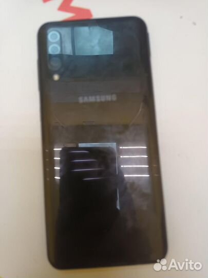 Samsung Galaxy A30s, 3/32 ГБ