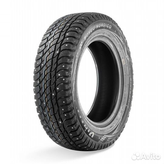 Viatti Bosco Nordico V-523 235/65 R17 104T