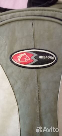 Рюкзак школьный