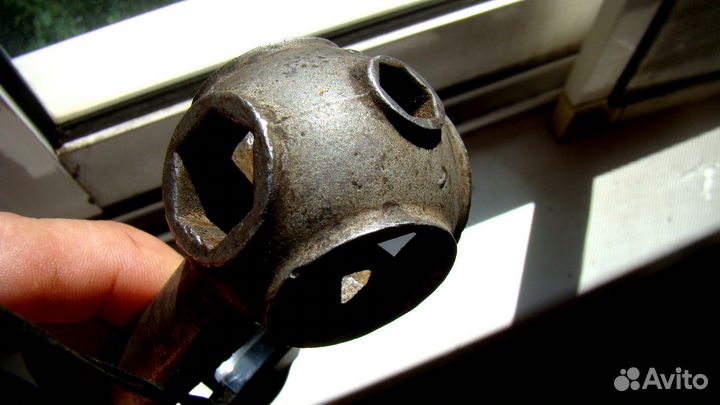 Ключ семейный СССР